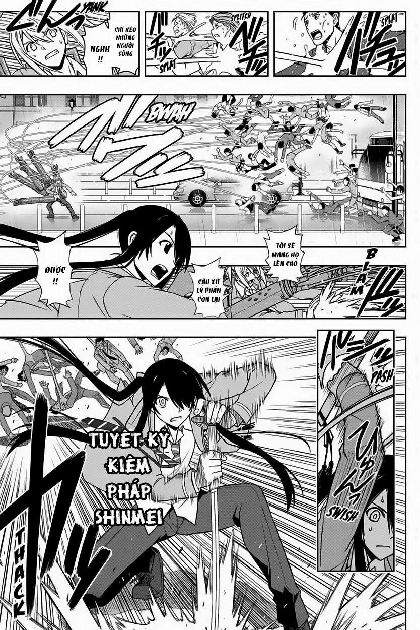 Lựa Chọn Phân Kỳ 52 trang 16