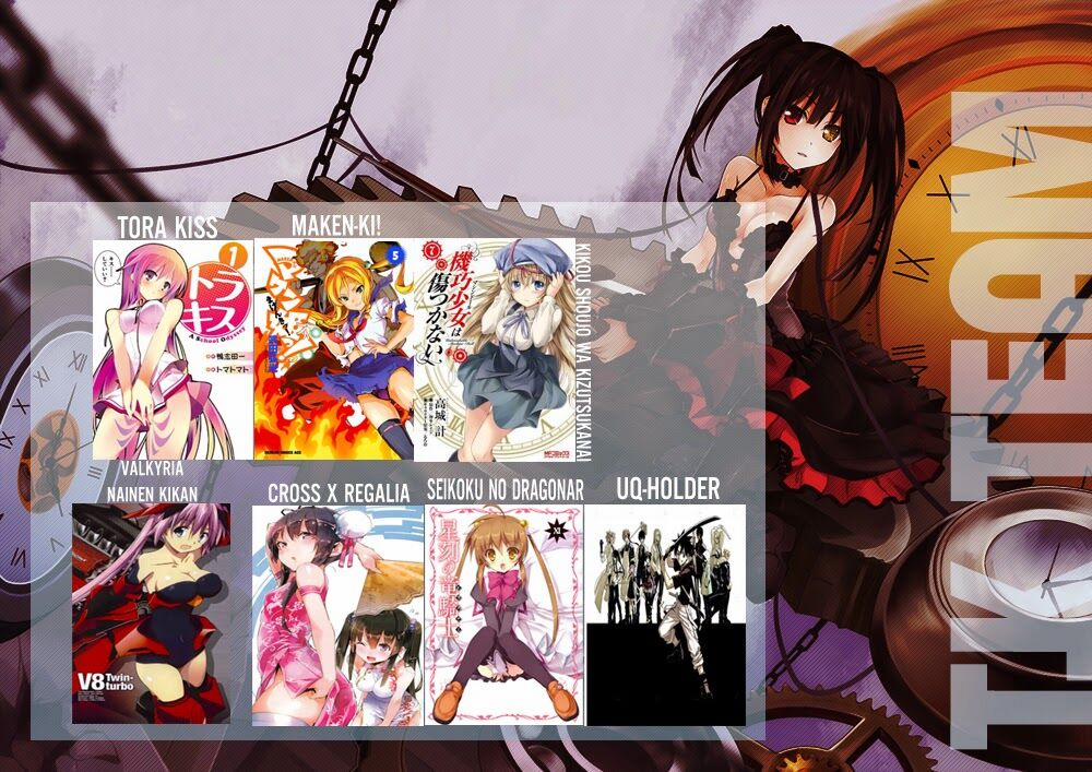 Lựa Chọn Phân Kỳ 52 trang 18