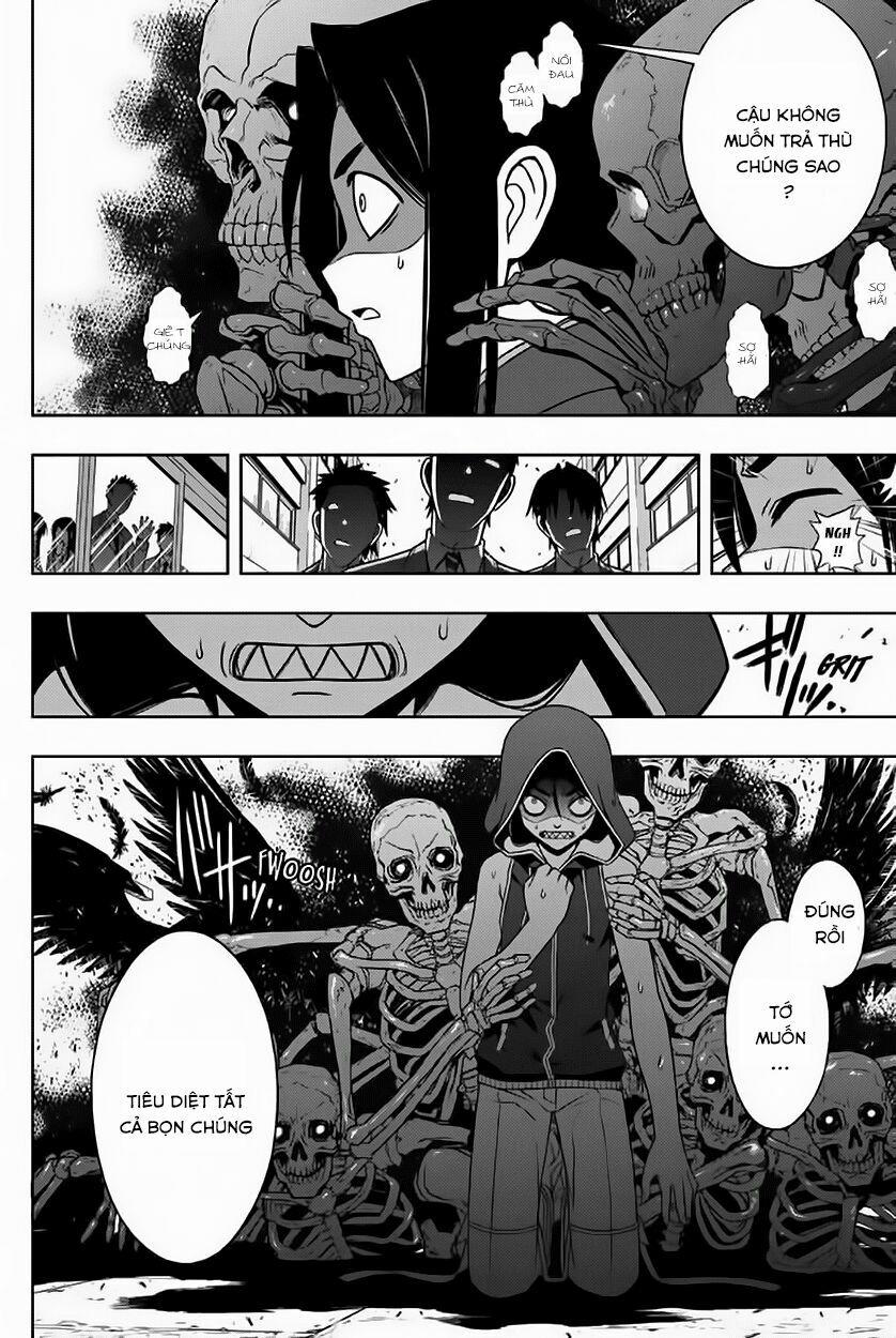 Lựa Chọn Phân Kỳ 52 trang 5