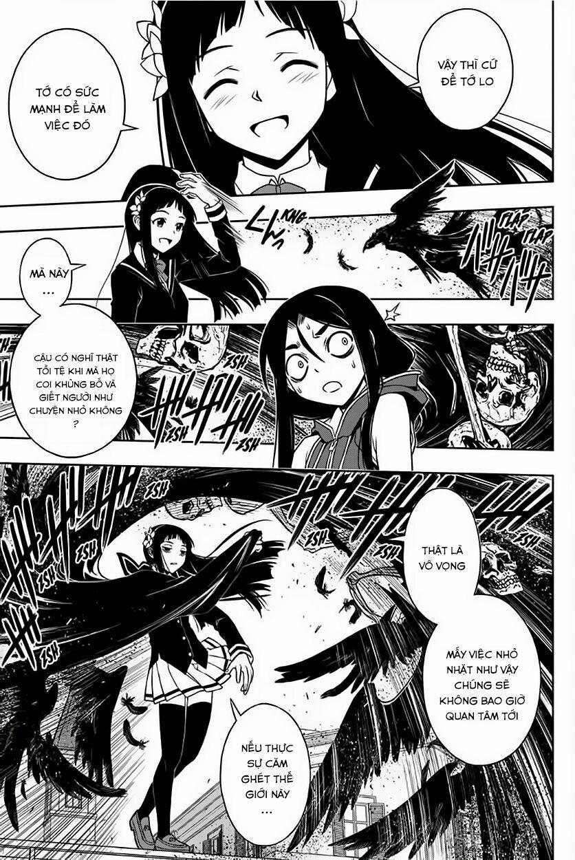 Lựa Chọn Phân Kỳ 52 trang 6