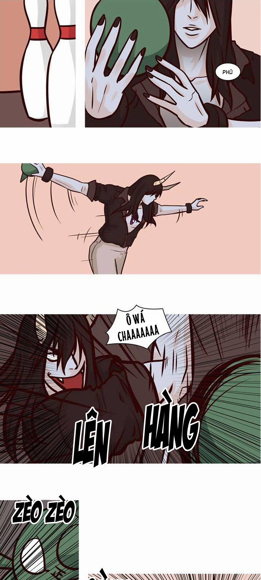 Lựa Chọn Phân Kỳ 7 trang 19