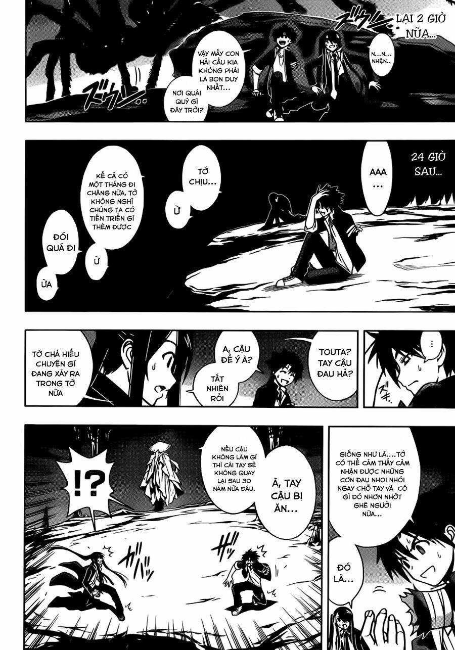 Lựa Chọn Phân Kỳ 8 trang 11