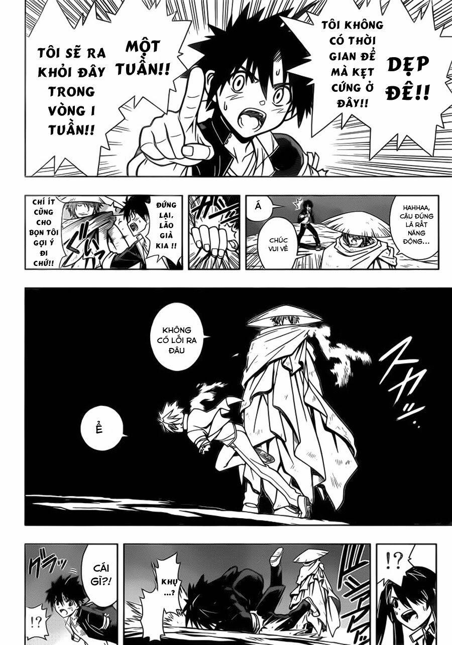 Lựa Chọn Phân Kỳ 8 trang 13