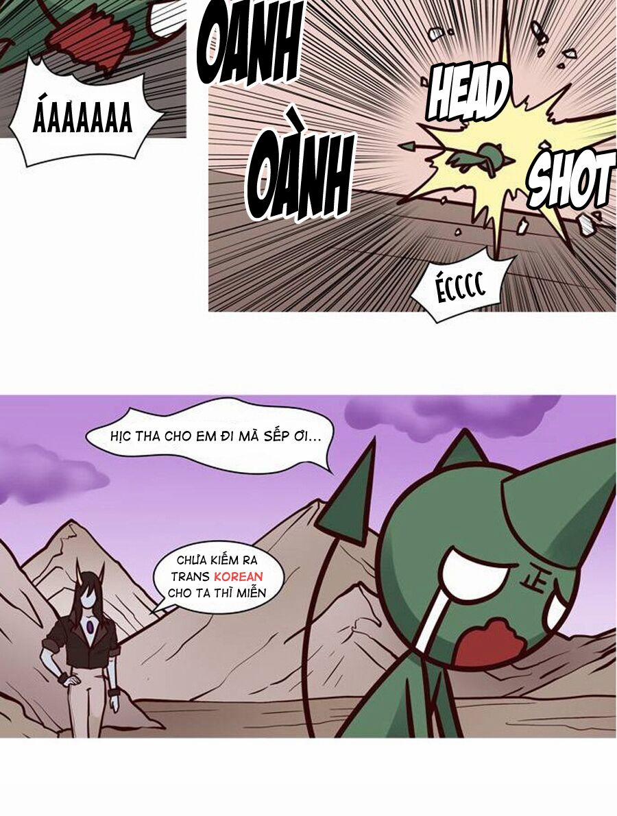 Lựa Chọn Phân Kỳ 8 trang 20