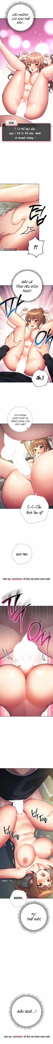 Lựa Chọn Tình Yêu 10 trang 2