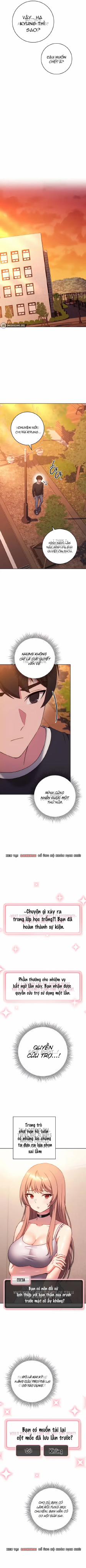 Lựa Chọn Tình Yêu 10 trang 6