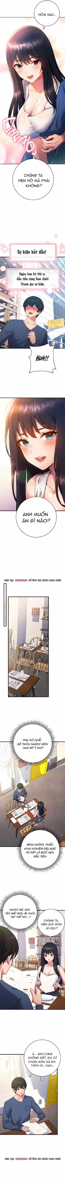 Lựa Chọn Tình Yêu 10 trang 9