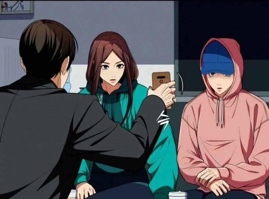 Lừa Đảo Bằng Giọng Nói Làm Đảo Lộn Cuộc Sống Của Bạn 21 trang 79