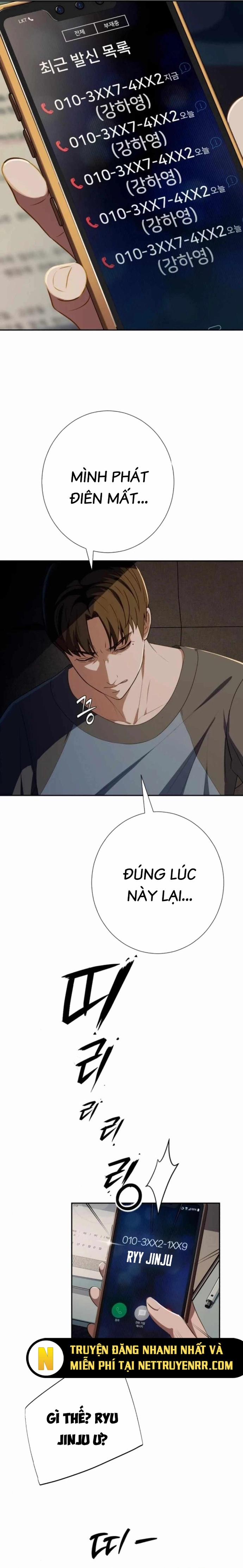 Lừa Đảo Bằng Giọng Nói Làm Đảo Lộn Cuộc Sống Của Bạn 26 trang 10