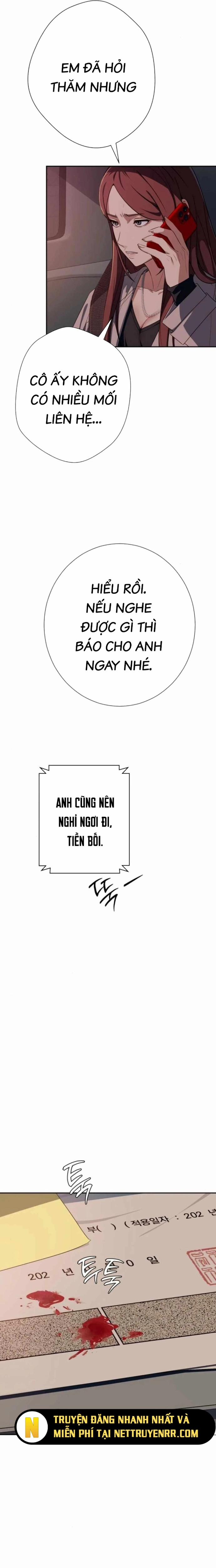 Lừa Đảo Bằng Giọng Nói Làm Đảo Lộn Cuộc Sống Của Bạn 26 trang 12