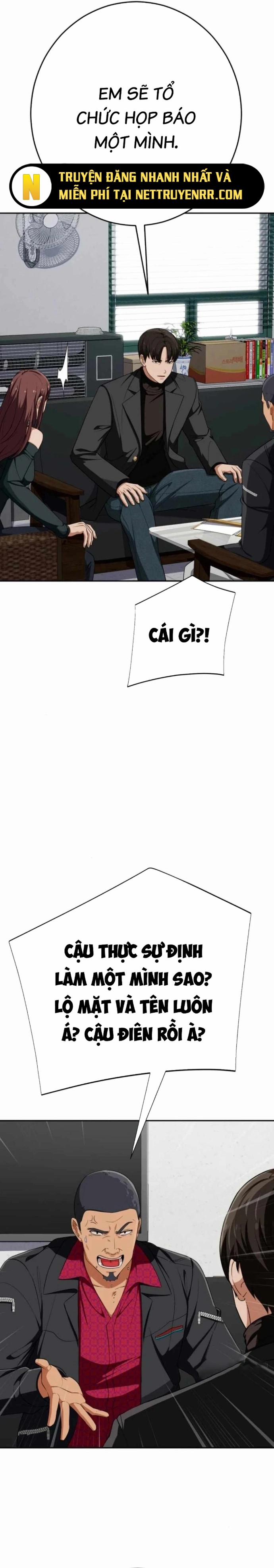 Lừa Đảo Bằng Giọng Nói Làm Đảo Lộn Cuộc Sống Của Bạn 26 trang 21