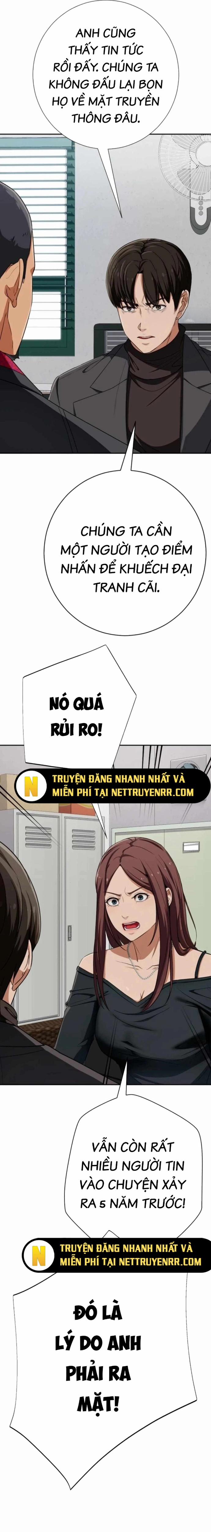 Lừa Đảo Bằng Giọng Nói Làm Đảo Lộn Cuộc Sống Của Bạn 26 trang 22