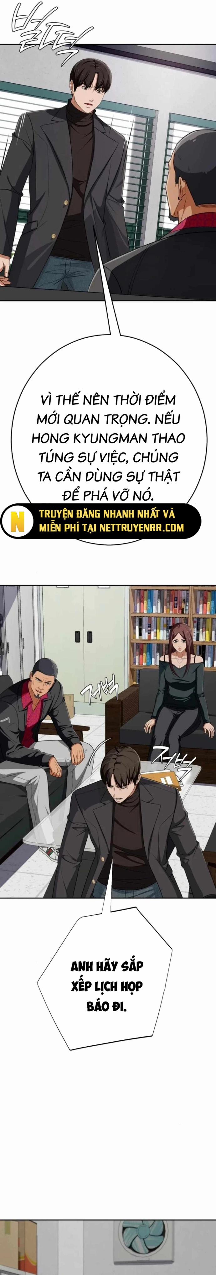 Lừa Đảo Bằng Giọng Nói Làm Đảo Lộn Cuộc Sống Của Bạn 26 trang 24