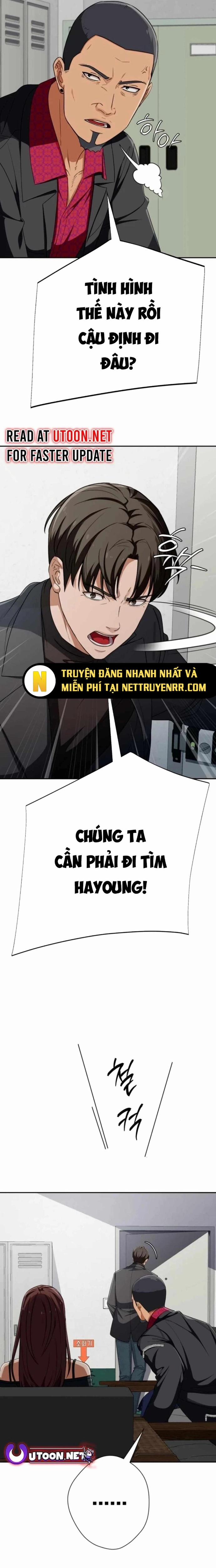 Lừa Đảo Bằng Giọng Nói Làm Đảo Lộn Cuộc Sống Của Bạn 26 trang 25