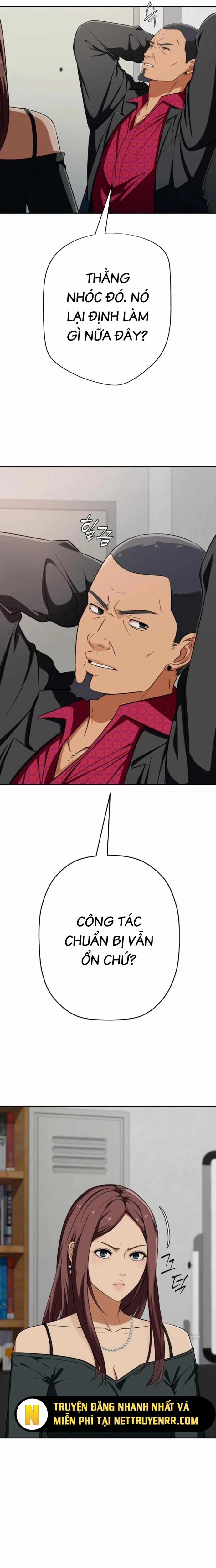 Lừa Đảo Bằng Giọng Nói Làm Đảo Lộn Cuộc Sống Của Bạn 26 trang 27