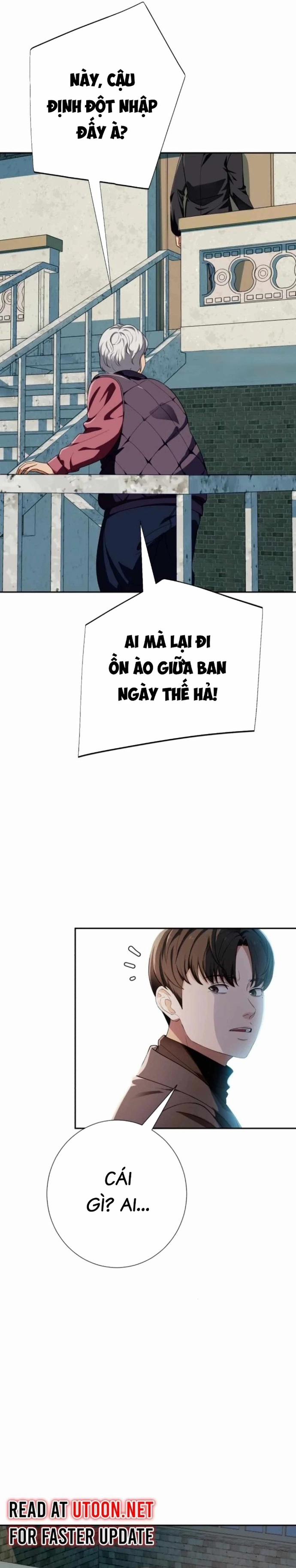 Lừa Đảo Bằng Giọng Nói Làm Đảo Lộn Cuộc Sống Của Bạn 26 trang 30