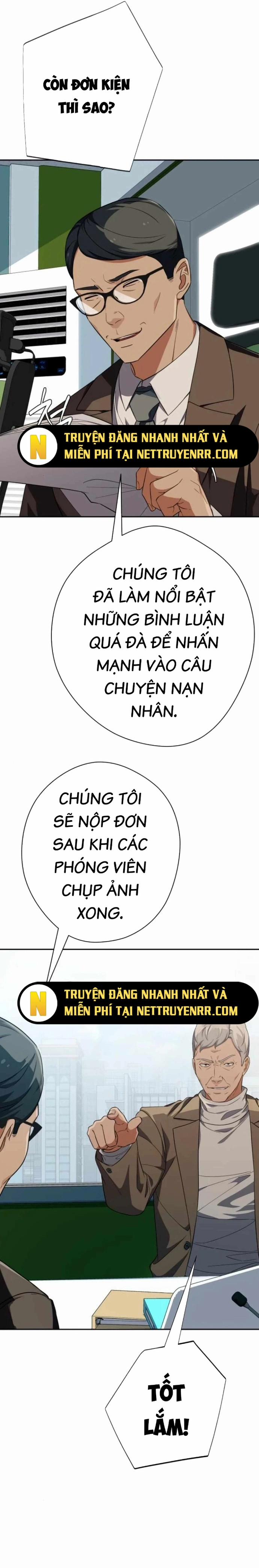 Lừa Đảo Bằng Giọng Nói Làm Đảo Lộn Cuộc Sống Của Bạn 26 trang 33