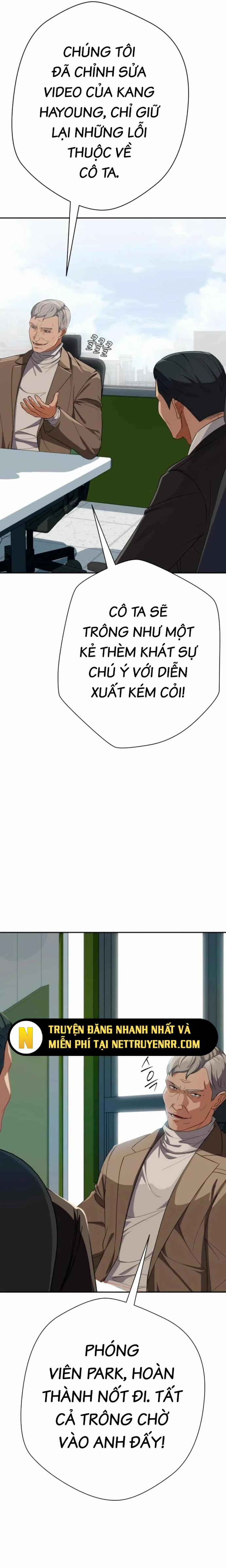 Lừa Đảo Bằng Giọng Nói Làm Đảo Lộn Cuộc Sống Của Bạn 26 trang 34