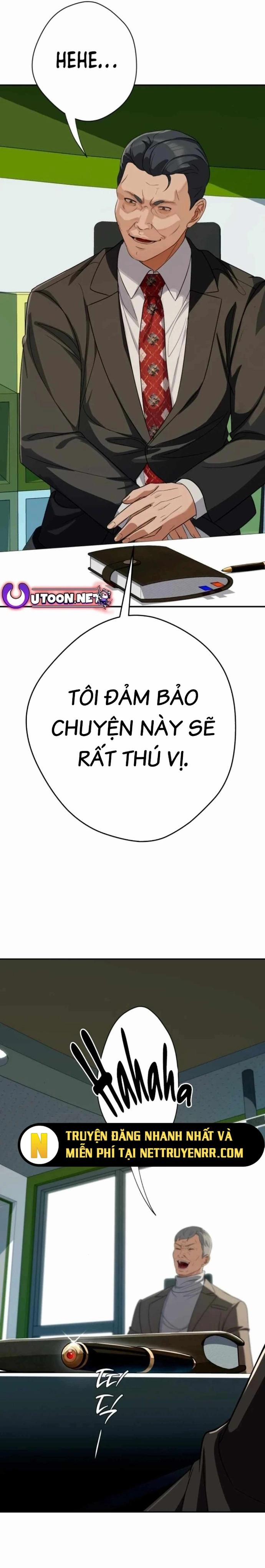 Lừa Đảo Bằng Giọng Nói Làm Đảo Lộn Cuộc Sống Của Bạn 26 trang 35