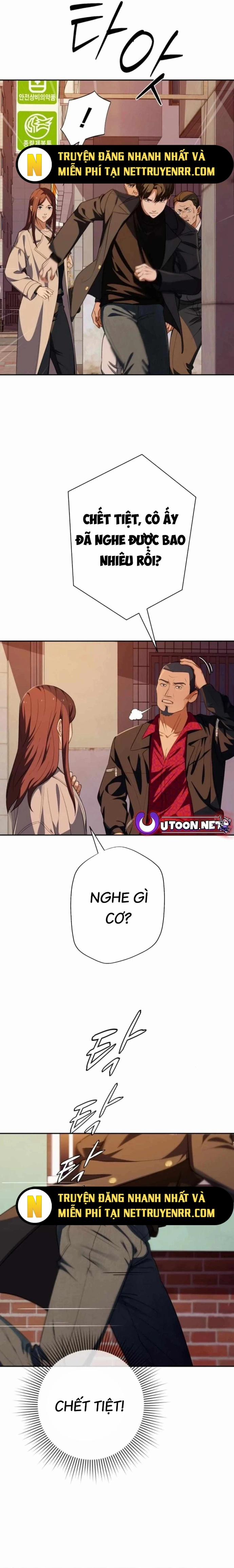 Lừa Đảo Bằng Giọng Nói Làm Đảo Lộn Cuộc Sống Của Bạn 26 trang 6