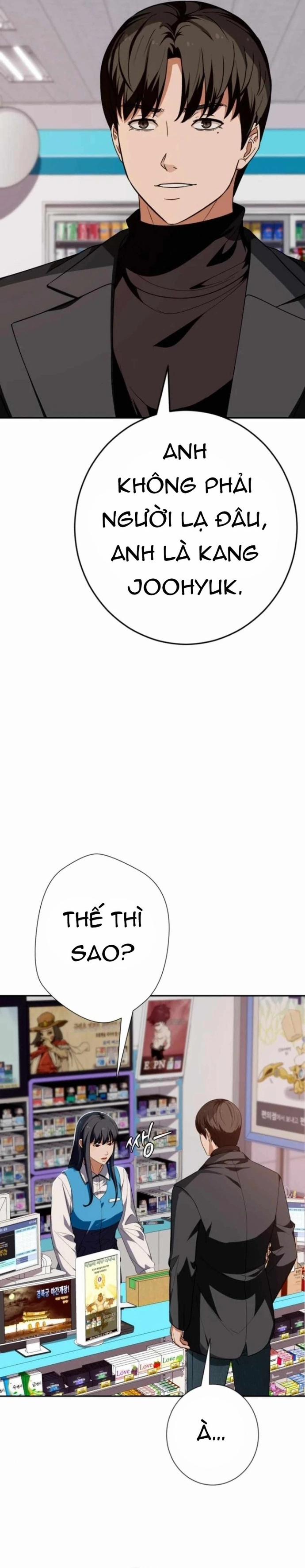 Lừa Đảo Bằng Giọng Nói Làm Đảo Lộn Cuộc Sống Của Bạn 27 trang 12