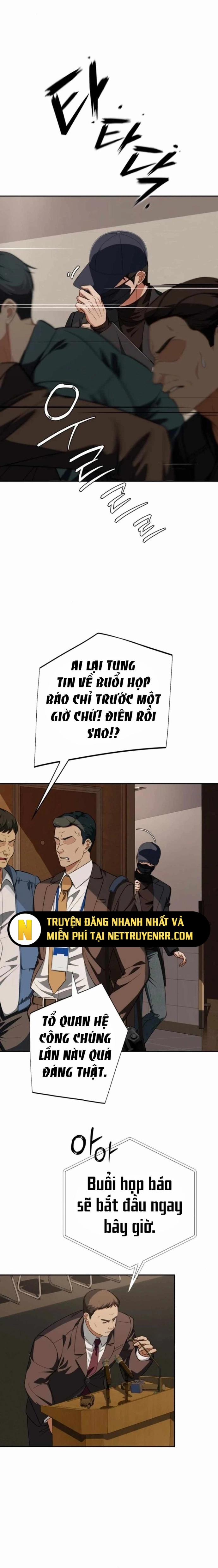 Lừa Đảo Bằng Giọng Nói Làm Đảo Lộn Cuộc Sống Của Bạn 27 trang 27