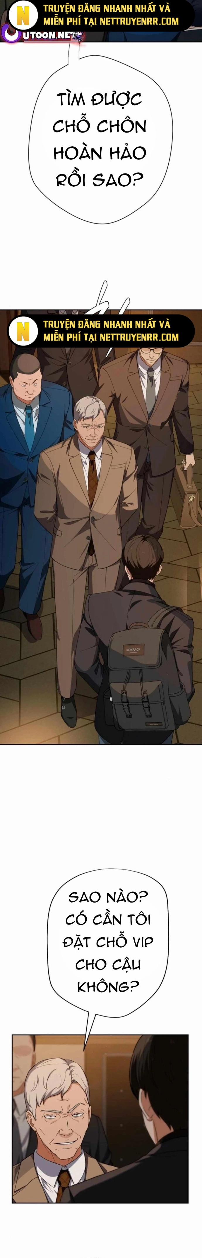 Lừa Đảo Bằng Giọng Nói Làm Đảo Lộn Cuộc Sống Của Bạn 27 trang 30