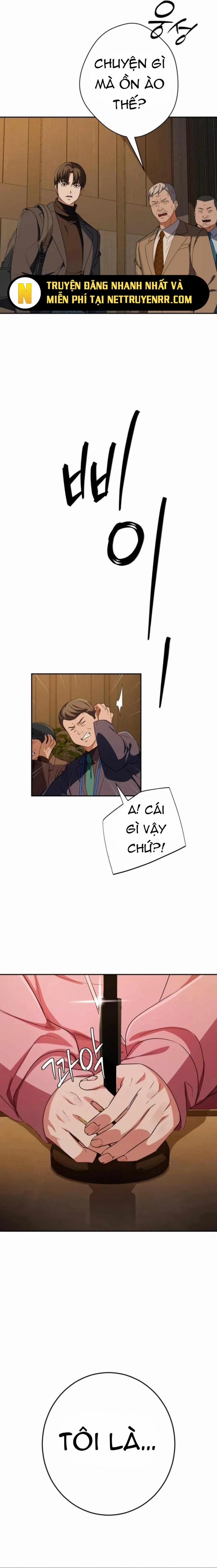 Lừa Đảo Bằng Giọng Nói Làm Đảo Lộn Cuộc Sống Của Bạn 27 trang 33