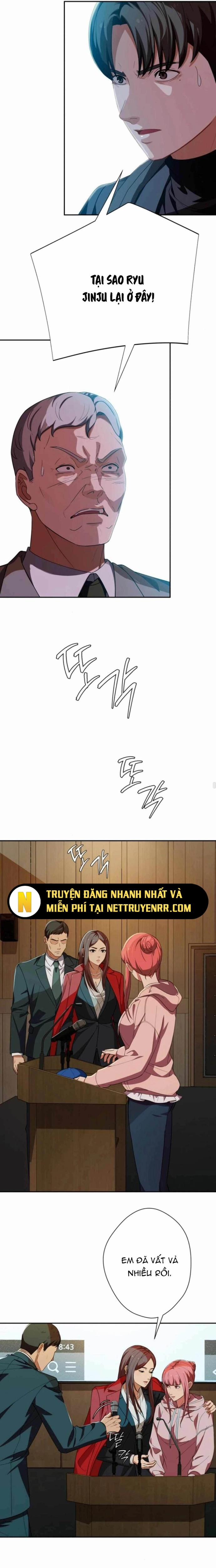 Lừa Đảo Bằng Giọng Nói Làm Đảo Lộn Cuộc Sống Của Bạn 28 trang 19