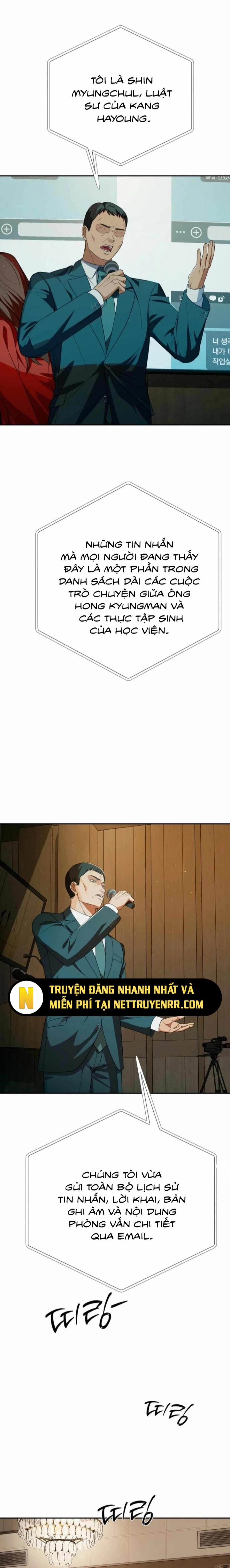 Lừa Đảo Bằng Giọng Nói Làm Đảo Lộn Cuộc Sống Của Bạn 28 trang 20