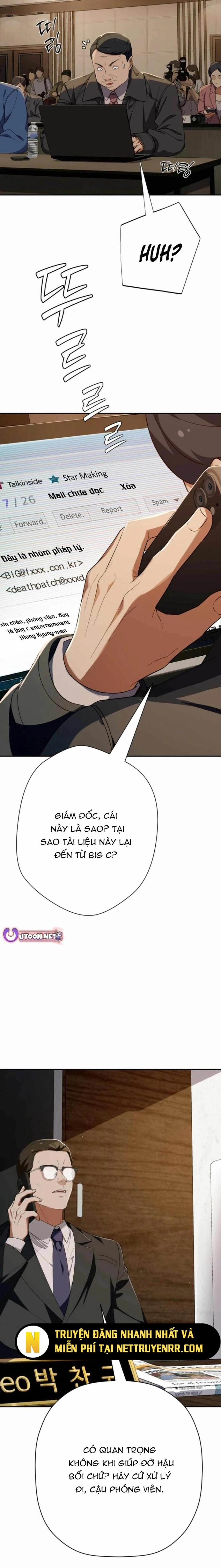 Lừa Đảo Bằng Giọng Nói Làm Đảo Lộn Cuộc Sống Của Bạn 28 trang 21