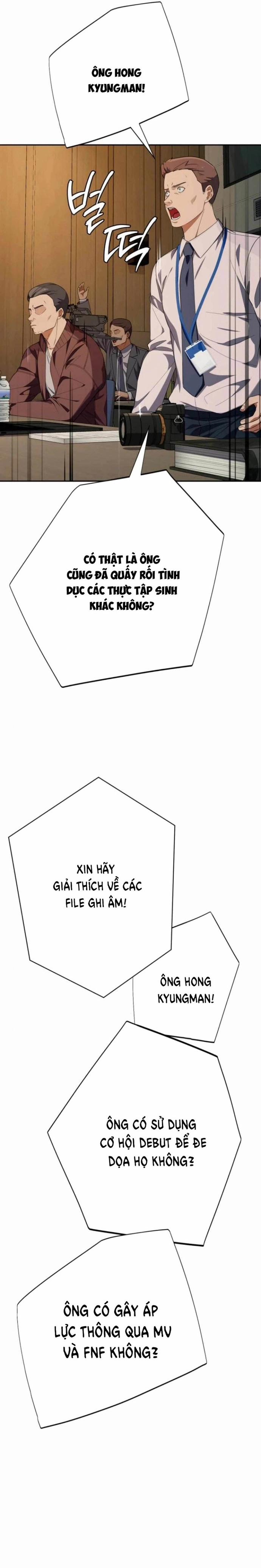 Lừa Đảo Bằng Giọng Nói Làm Đảo Lộn Cuộc Sống Của Bạn 28 trang 22