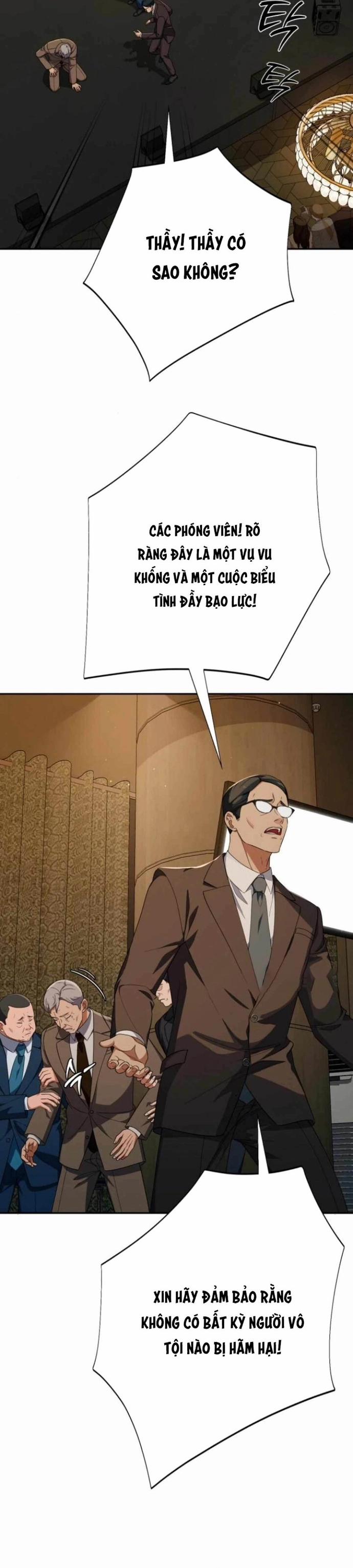 Lừa Đảo Bằng Giọng Nói Làm Đảo Lộn Cuộc Sống Của Bạn 28 trang 25