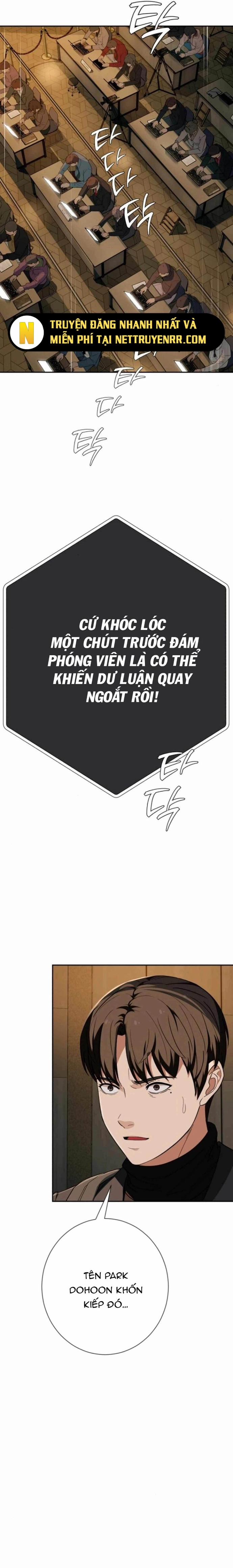 Lừa Đảo Bằng Giọng Nói Làm Đảo Lộn Cuộc Sống Của Bạn 28 trang 30