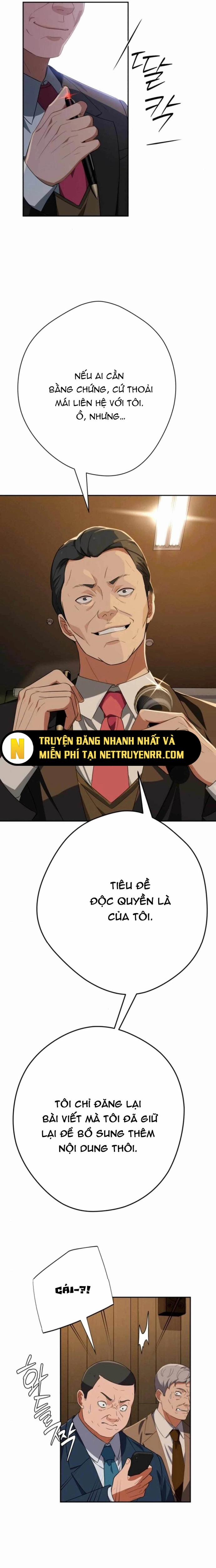 Lừa Đảo Bằng Giọng Nói Làm Đảo Lộn Cuộc Sống Của Bạn 28 trang 31