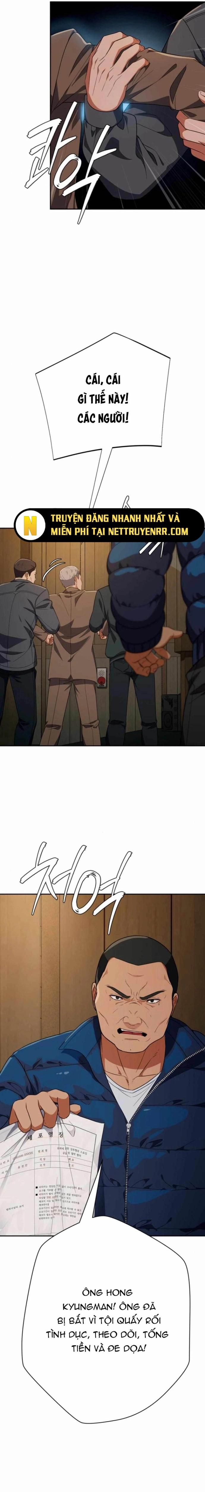 Lừa Đảo Bằng Giọng Nói Làm Đảo Lộn Cuộc Sống Của Bạn 28 trang 34