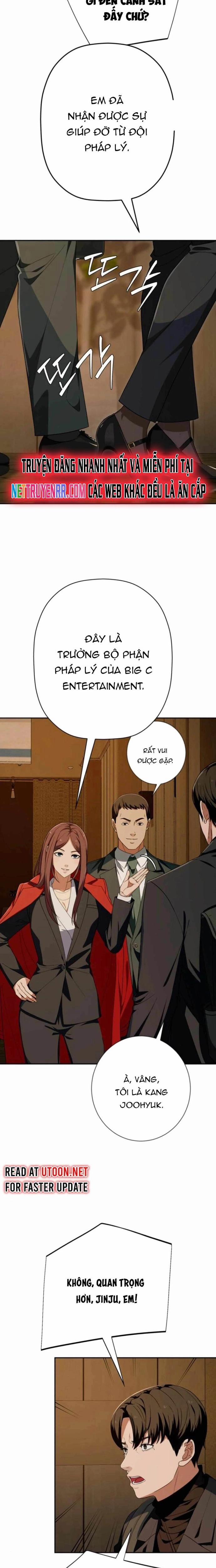 Lừa Đảo Bằng Giọng Nói Làm Đảo Lộn Cuộc Sống Của Bạn 29 trang 1