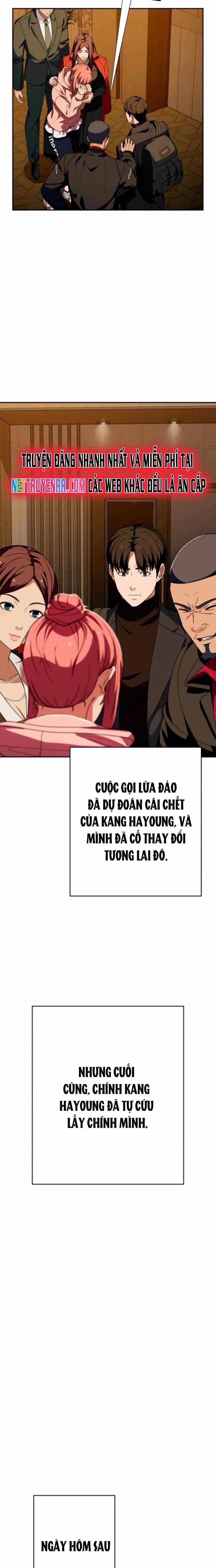 Lừa Đảo Bằng Giọng Nói Làm Đảo Lộn Cuộc Sống Của Bạn 29 trang 14