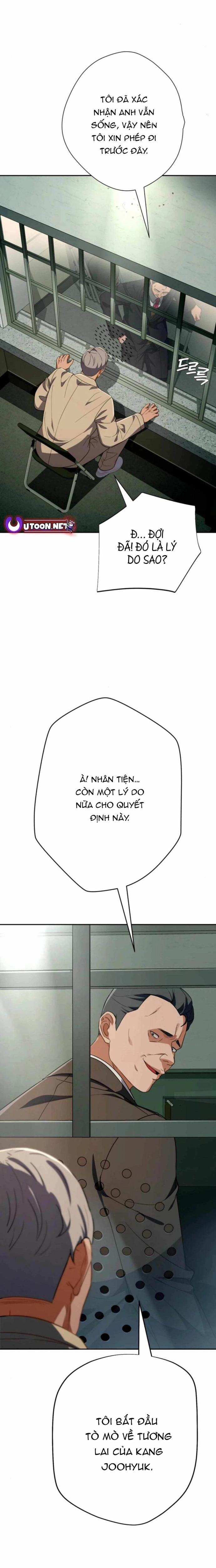 Lừa Đảo Bằng Giọng Nói Làm Đảo Lộn Cuộc Sống Của Bạn 29 trang 30