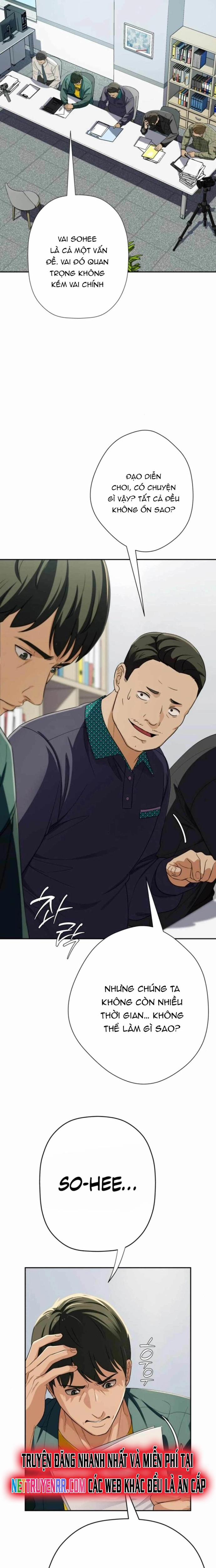 Lừa Đảo Bằng Giọng Nói Làm Đảo Lộn Cuộc Sống Của Bạn 29 trang 32