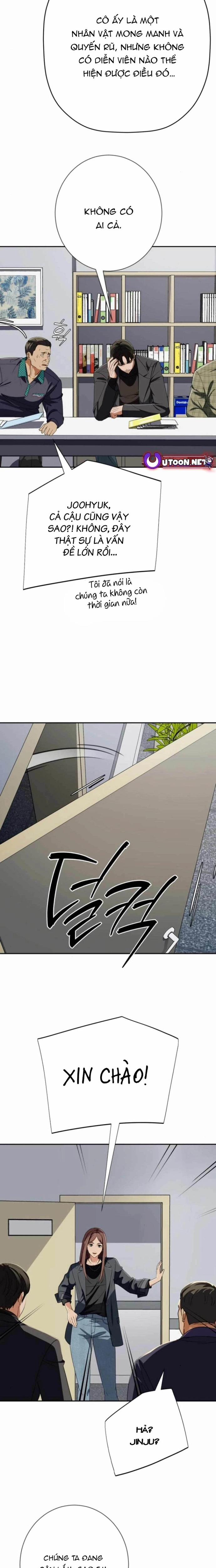 Lừa Đảo Bằng Giọng Nói Làm Đảo Lộn Cuộc Sống Của Bạn 29 trang 33