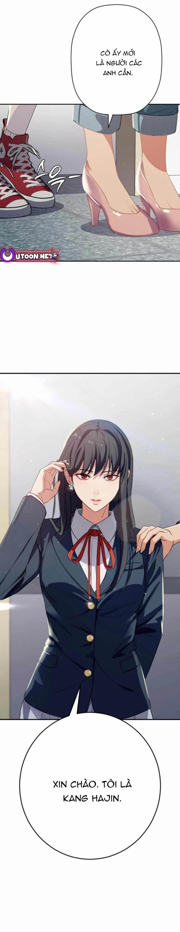 Lừa Đảo Bằng Giọng Nói Làm Đảo Lộn Cuộc Sống Của Bạn 29 trang 35