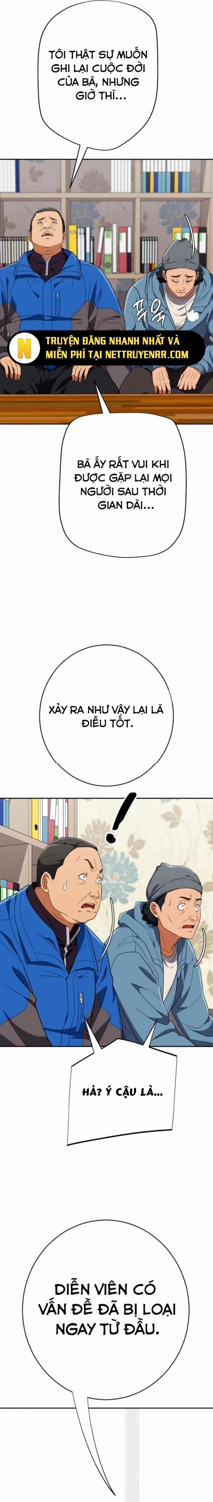 Lừa Đảo Bằng Giọng Nói Làm Đảo Lộn Cuộc Sống Của Bạn 31 trang 10