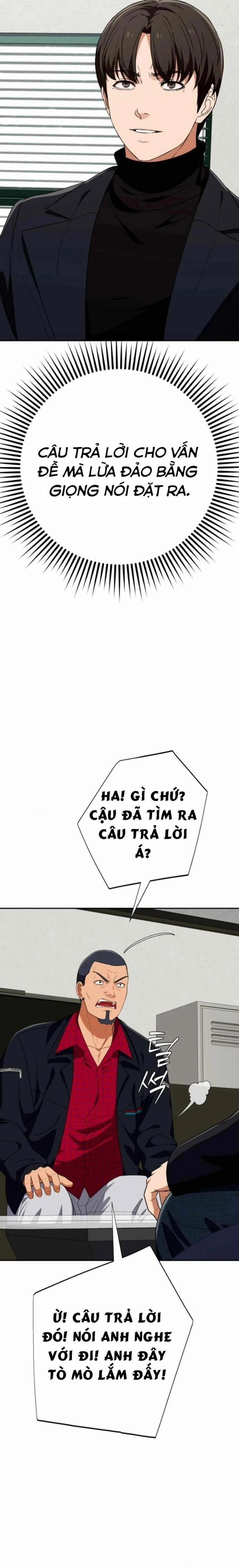 Lừa Đảo Bằng Giọng Nói Làm Đảo Lộn Cuộc Sống Của Bạn 31 trang 14