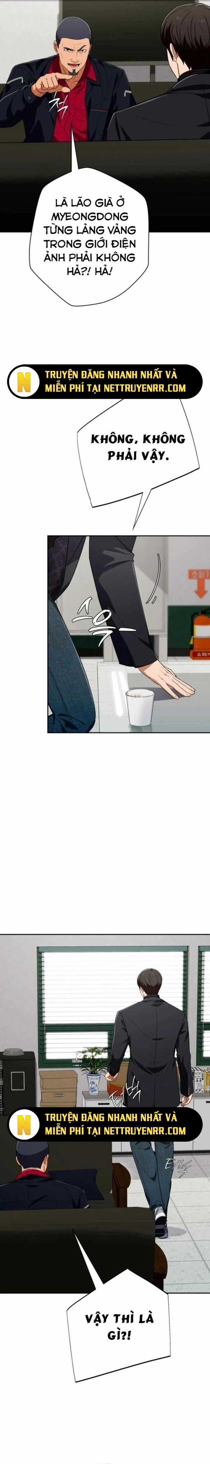 Lừa Đảo Bằng Giọng Nói Làm Đảo Lộn Cuộc Sống Của Bạn 31 trang 16