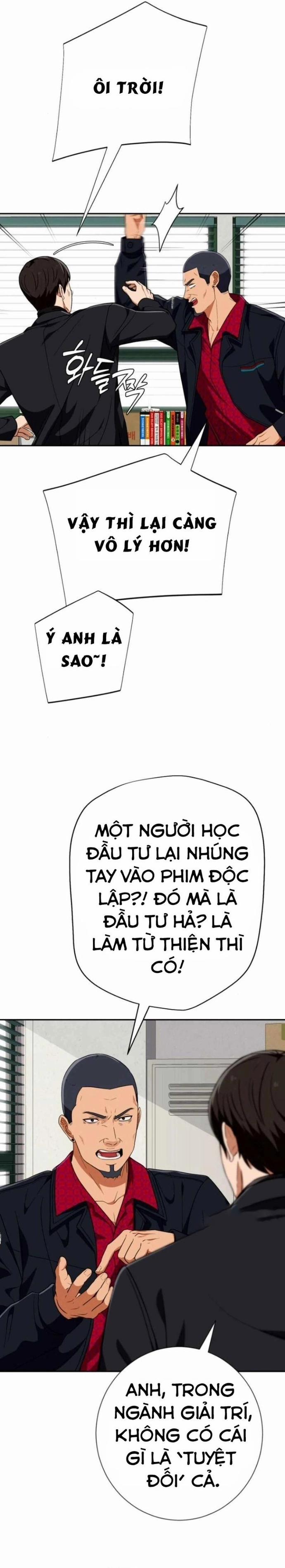 Lừa Đảo Bằng Giọng Nói Làm Đảo Lộn Cuộc Sống Của Bạn 31 trang 18