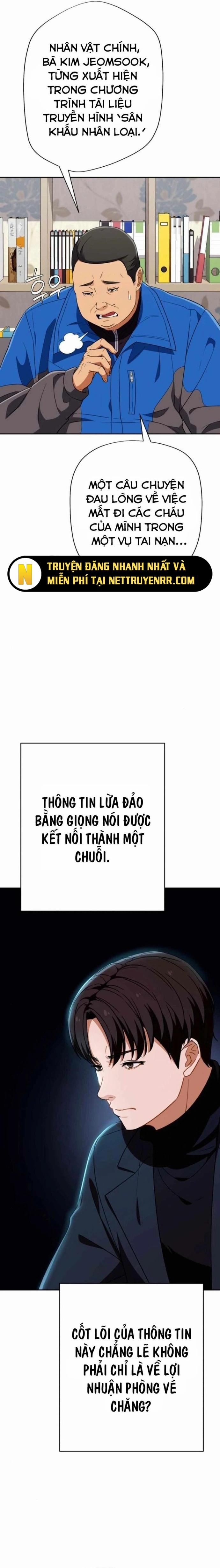 Lừa Đảo Bằng Giọng Nói Làm Đảo Lộn Cuộc Sống Của Bạn 31 trang 9