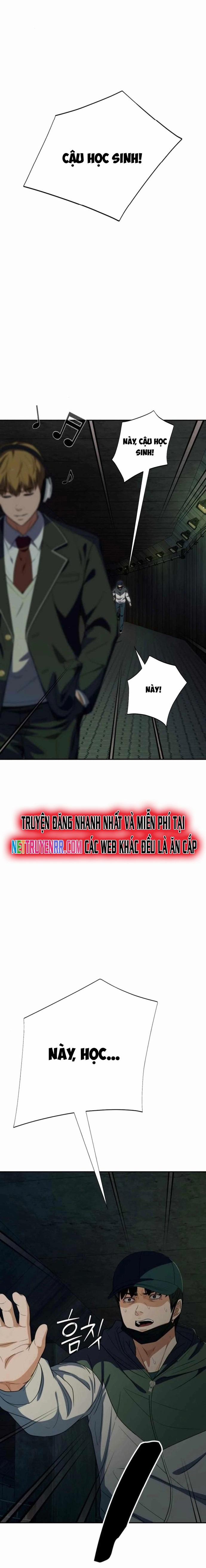 Lừa Đảo Bằng Giọng Nói Làm Đảo Lộn Cuộc Sống Của Bạn 32 trang 35