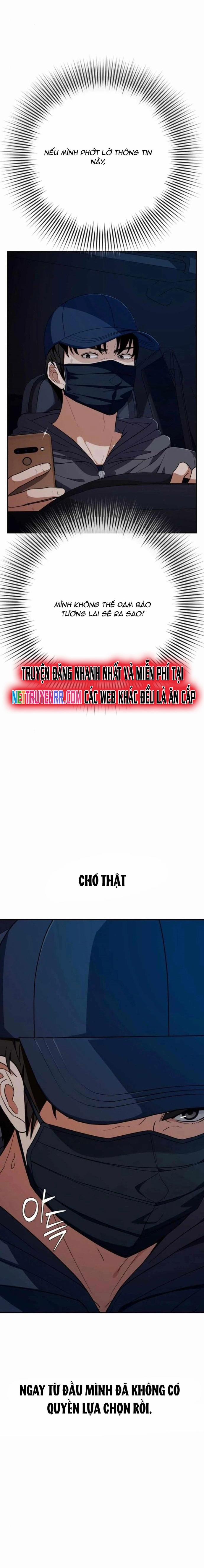 Lừa Đảo Bằng Giọng Nói Làm Đảo Lộn Cuộc Sống Của Bạn 32 trang 9