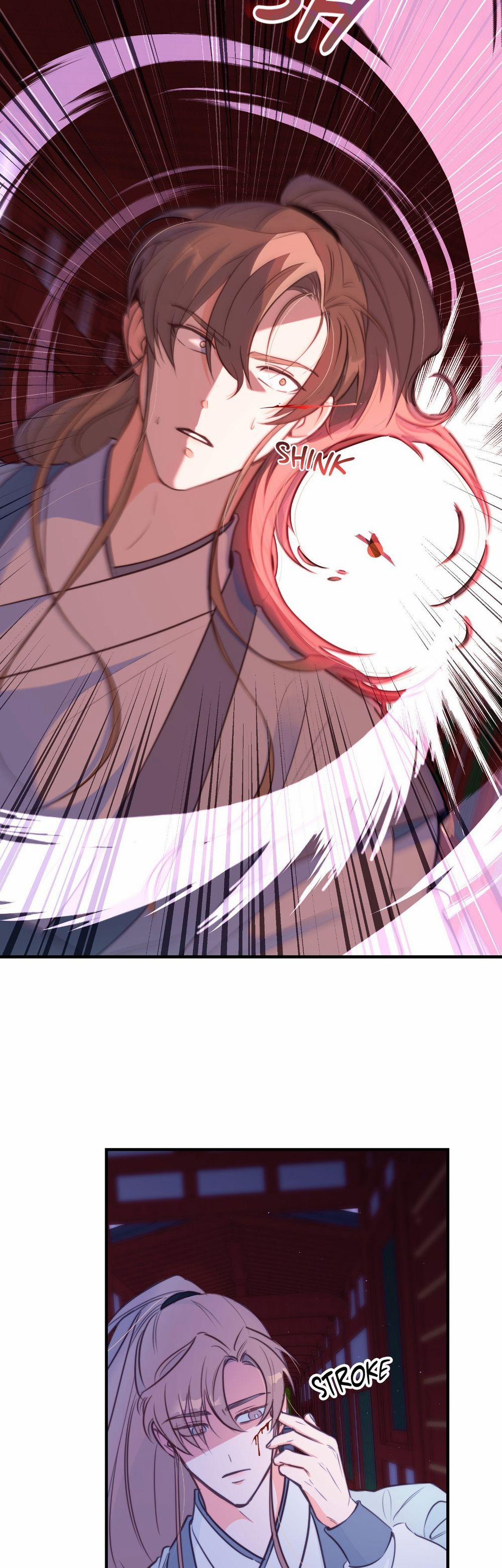 Lửa, Hoa, Mộng 1 trang 14